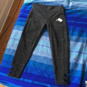 NWT Lanston sport Capri pant